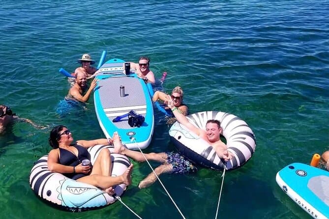 Best Snorkeling & Sandbar Adventures in Islamorada