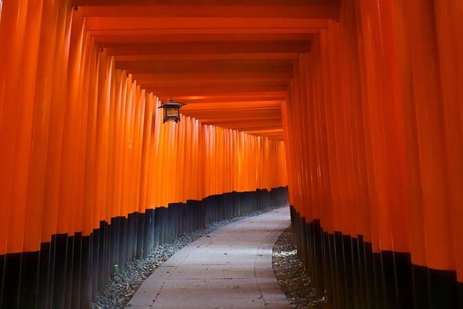Best Kyoto Day Trips: Explore Ancient Temples from Kobe