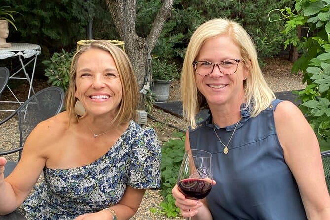 Best Artisan Hill Wine Pass Experiences in Seattle
