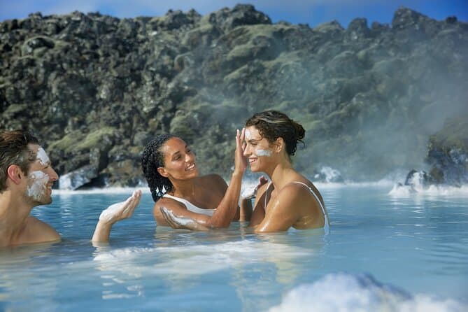 Blue Lagoon Transfer
