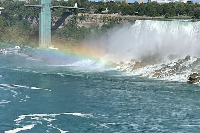 Niagara Falls Private Tours from Toronto
