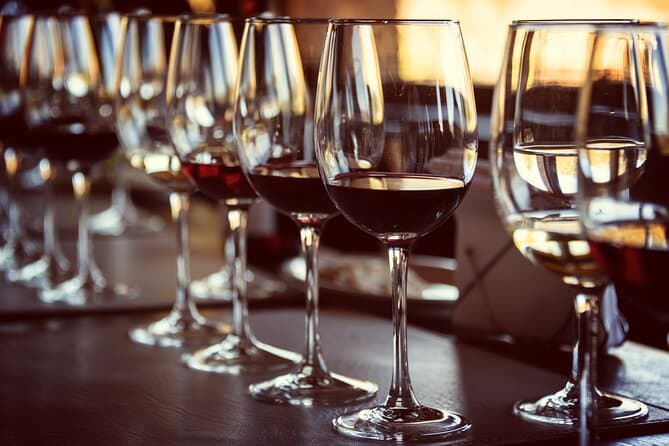 Premium Canberra Wine Tasting & Vineyard Experiences