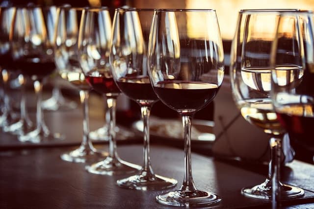 Private Canberra Winery Tour with lunch