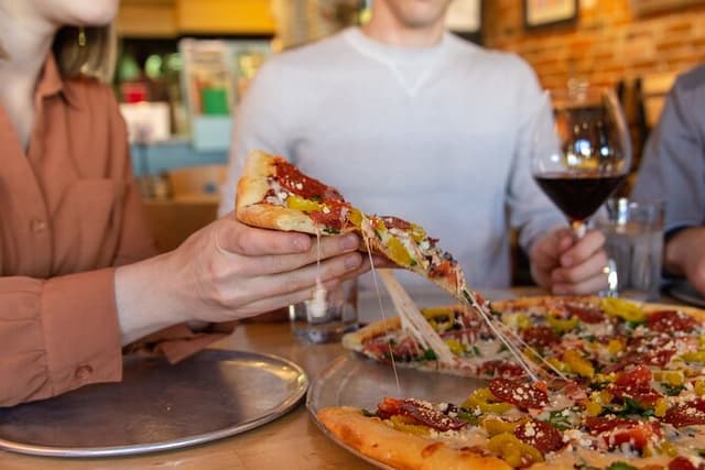 Classic Food Tour in Colorado Springs
