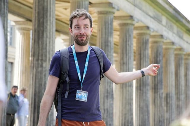 Private Munich Highlights Walking Tour