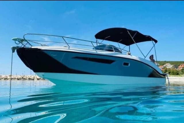 Palermo: Shared Boat Tour with Aperitif and snorkelling