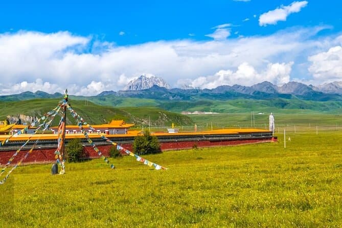 Best Western Sichuan Adventure & Chengdu Travel Tours
