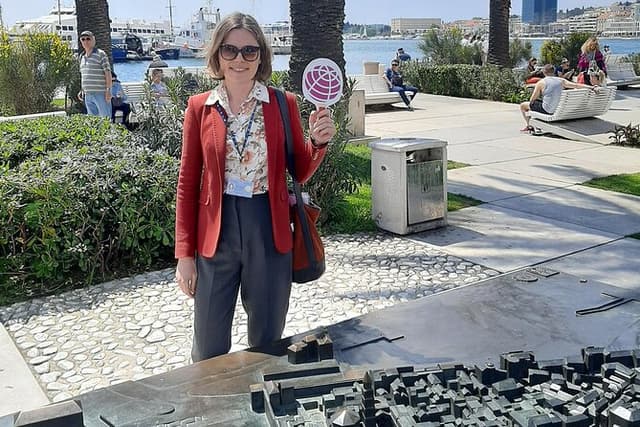 Private Walking Tour in Split Old Town (ENG, FRA, ITA, ESP)