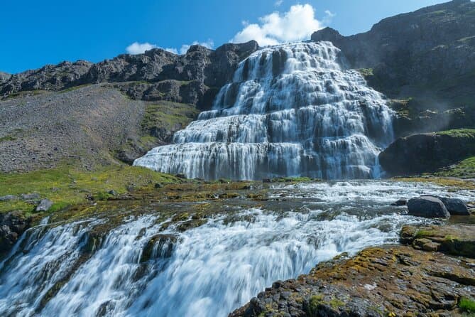 Best Westfjords Day Trips from Reykjavik