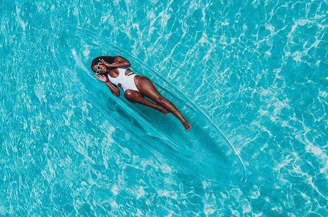 Book Clear Kayak Photoshoot Tours in Trelawny