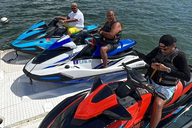 Best Miami Water Taxi Tours & Scenic Boat Sightseeing