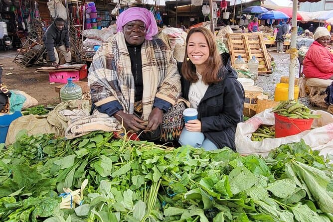 Nairobi Cooking Class