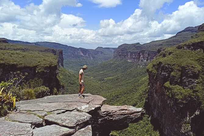 Best Chapada Diamantina Adventures from Lençóis