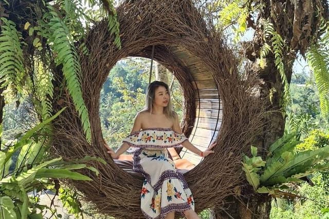 Ubud Wonderful Day Tour