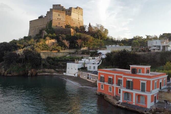 Best Phlegraean Fields Tours: Explore Naples' Volcanic Wonders