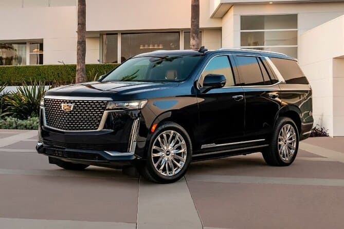 Reliable Newark Airport Transfers: Travel Newark with Ease
