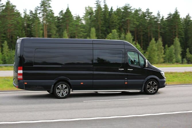 Compare Best Nashville Airport Shuttles