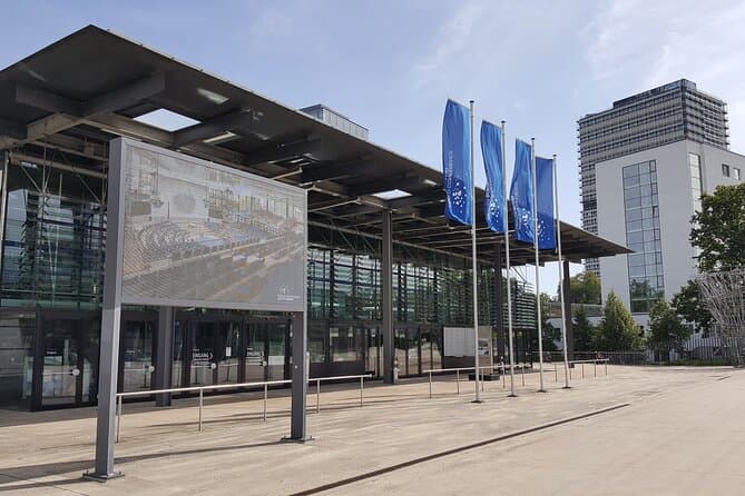 Explore the Legacy of the Bonn Republic in Germany
