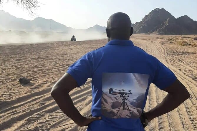 Unforgettable Quad Biking Adventures in Sharm el Sheikh