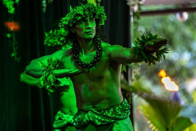 Compare Best Ka Moana Luau Tours & Tickets