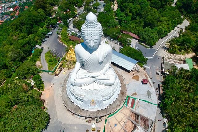 Activities In & Around Phuket: Full Day Customizable Tour