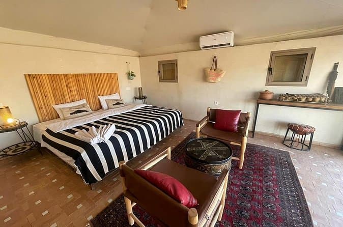 Best Desert Camp Tours from Marrakech