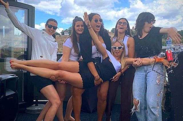 Private Boat Tour in Belgrade by Partyin.co