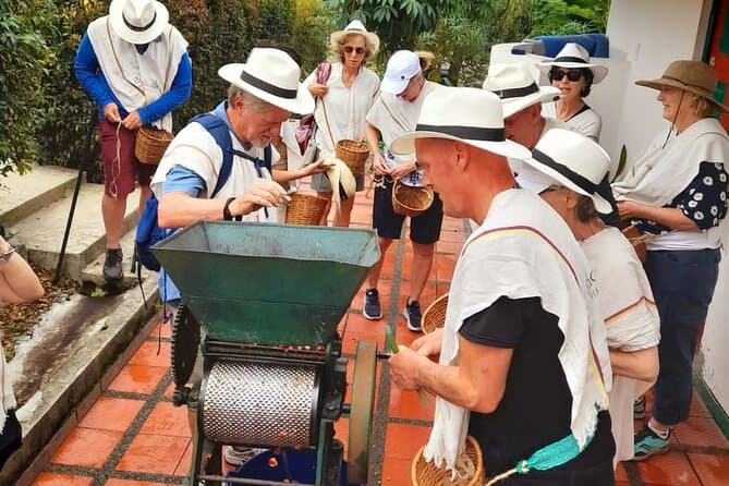 Unwind at the Best Santa Rosa Hot Springs in Pereira