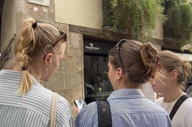 Nordlingen Self Guided Sherlock Holmes Murder Mystery Game
