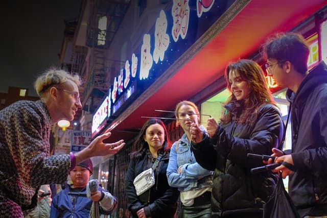 Hollywood Ghost Hunting Experience with Real Paranormal Tools