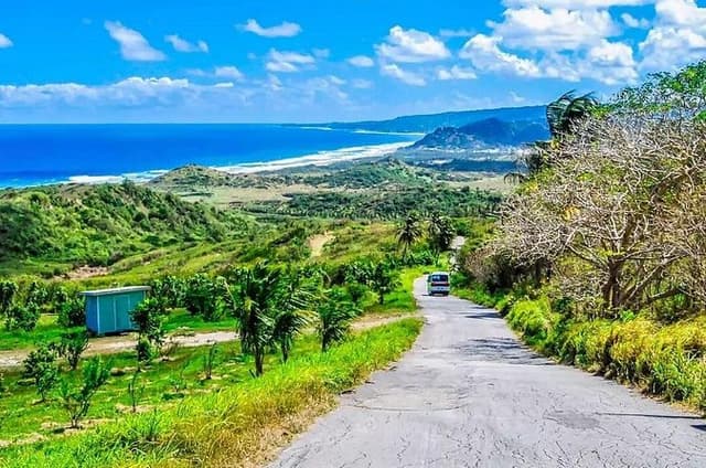 Private Guided Barbados Island Tour