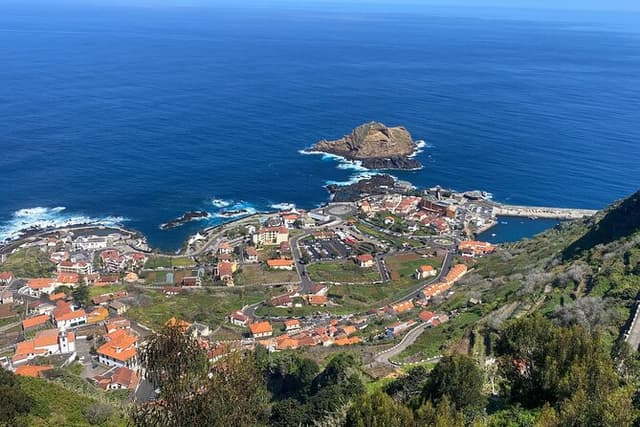 West Side Private Full Day Tours around Madeira Island