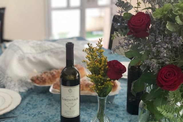 Shabbat Experience in Tzfat with Wine Pairing
