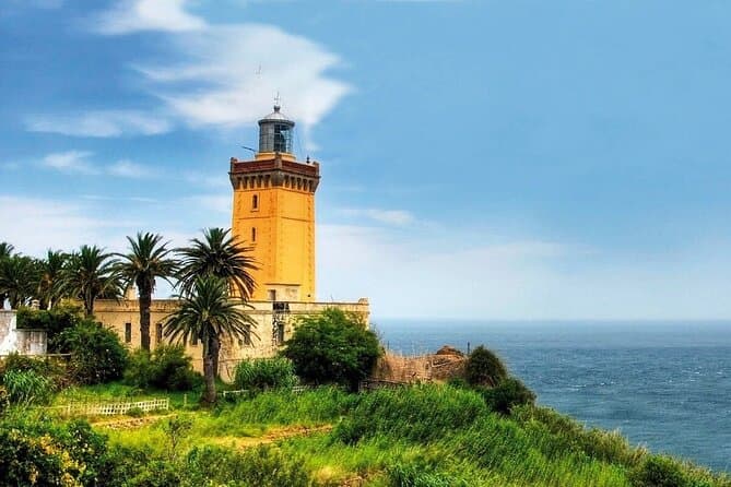 Best Tangier Shore Excursions & Coastal Tours
