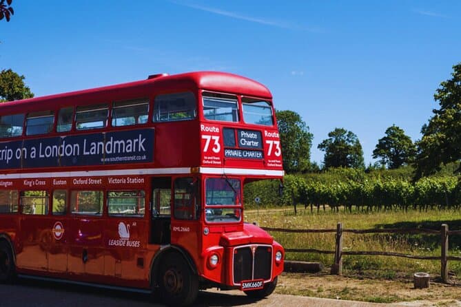 Premium Sussex Wine Tasting & Vineyard Tours from Brighton