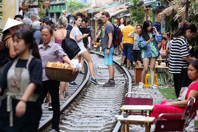 Hanoi City Tour