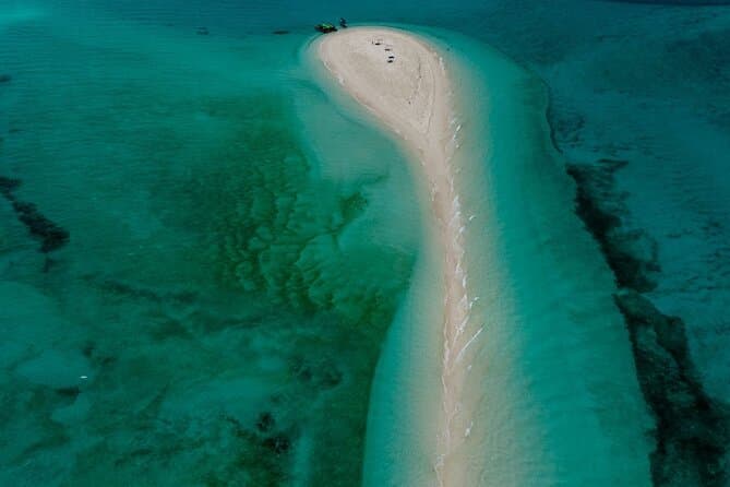 Unforgettable Nakupenda Sandbank Excursions in Zanzibar