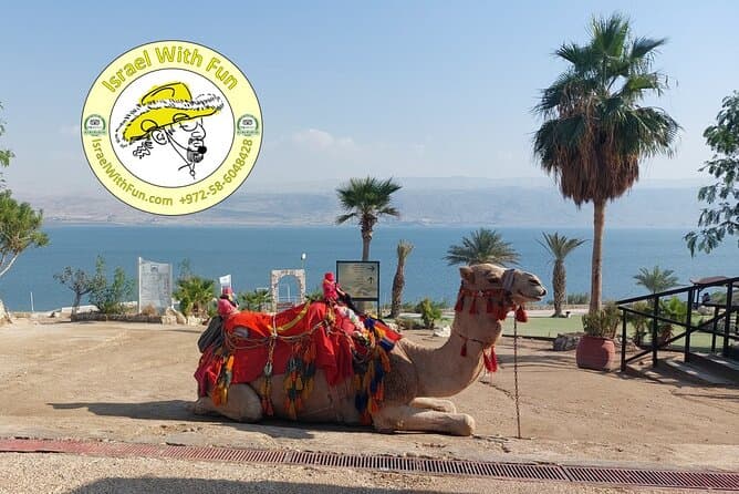 Jerusalem & Bethlehem Tour