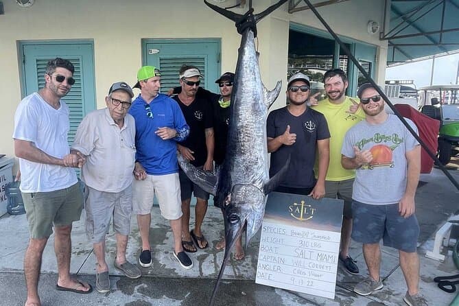 Top-Rated Miami Inshore Fishing Charters & Adventures
