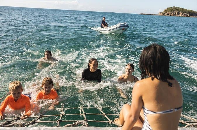 Explore Bribie Island Tours & Activities