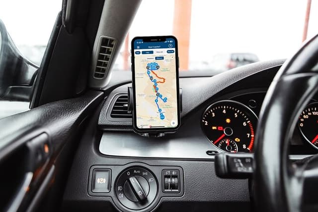 Saguaro National Park Self-Guided Driving Audio Tour