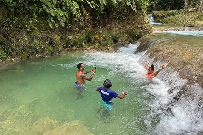 Benta River & Falls: Top Tours & Adventures