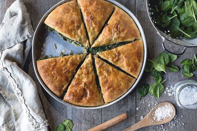 Best Mykonos Food Tour: Authentic Greek Culinary Journey