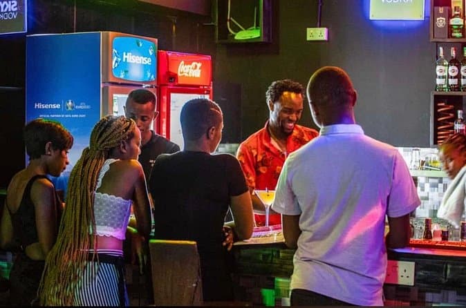 Compare Top Arusha Nightlife Tours & Evening Activities