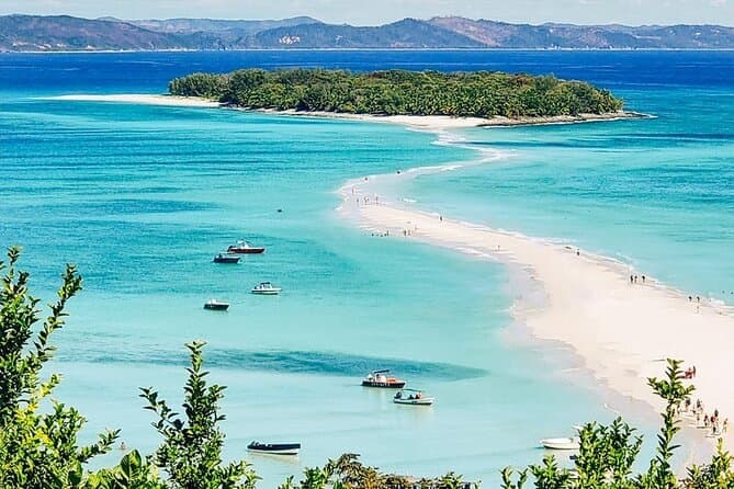 Nosy Iranja Island: Madagascar's Most Beautiful Twin Islands