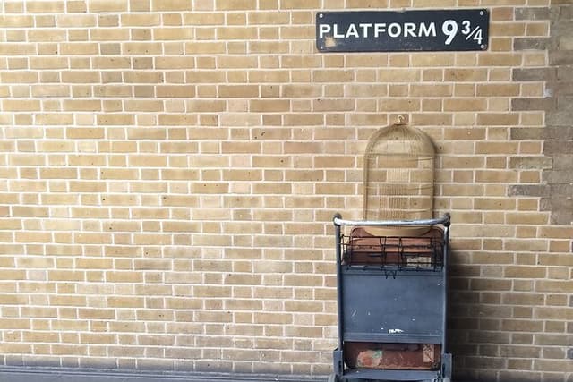 Harry Potter Private Tour in London