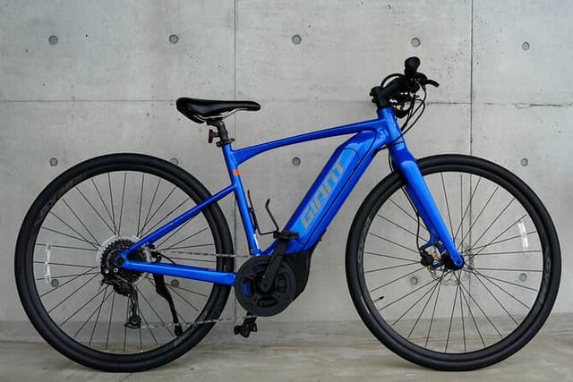 Full-Day Private Shimanami-Kaido E-Bike＆ cruise Tour