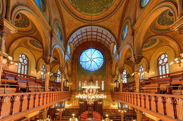 Jewish History of NYC Private Tour with Transport