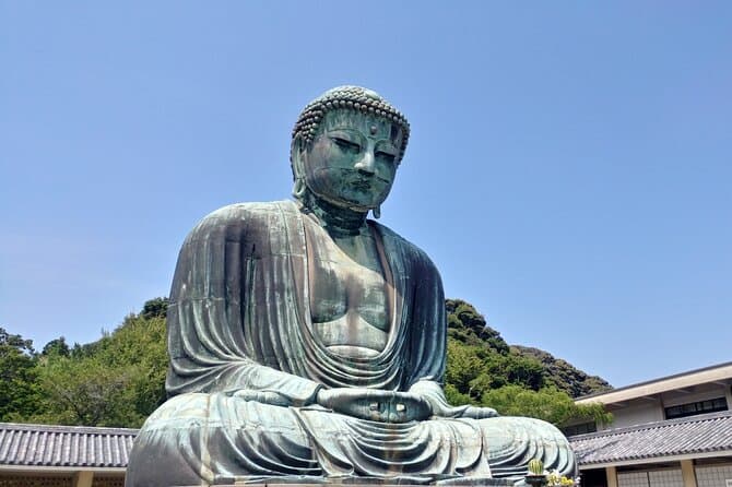 Best Guided Kamakura Walking Tours & Cultural Experiences