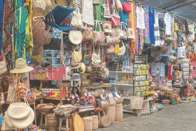 Private Tour of the Market Routes of Mexico City
